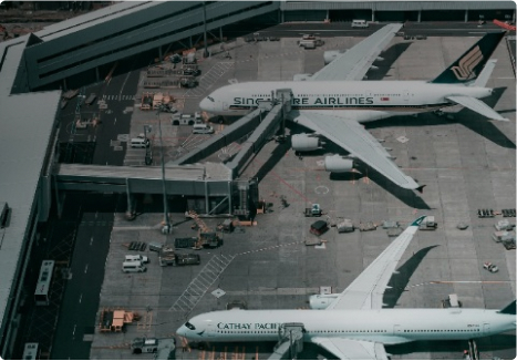 Aerospace