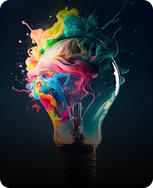 creative