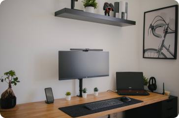 desktop