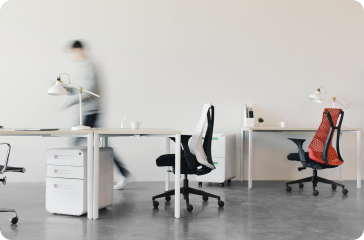 office