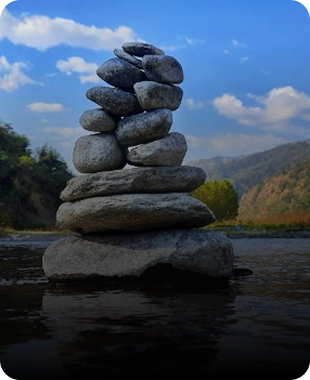 stone